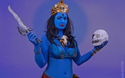 Death’n’Rebirth