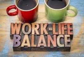 Work-Life Imbalance