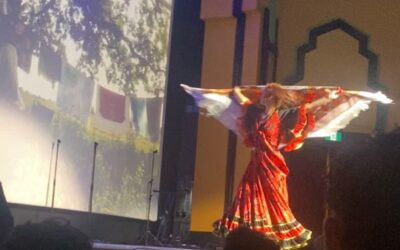 Supporting Roma Culture in Hamilton ON