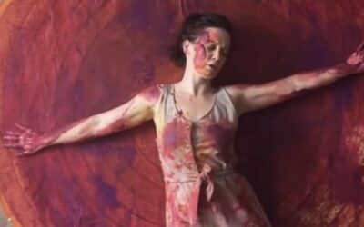Paint & Dance