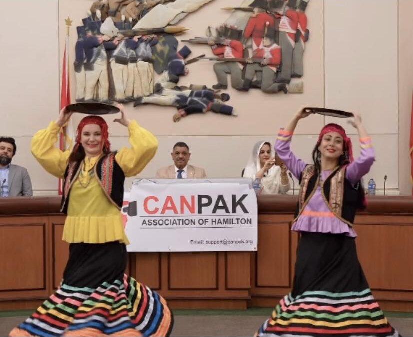 Women’s Day Celebrations