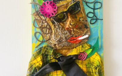 Fly Guy