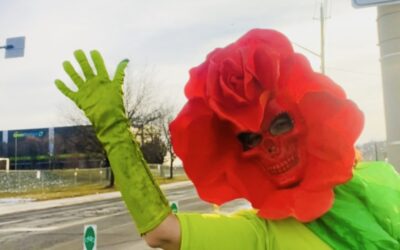 Rozana 20 Years Later