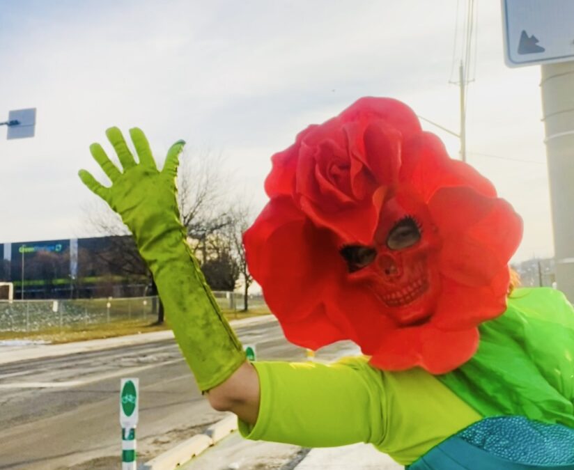 Rozana 20 Years Later